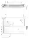 Fig. 06 - Multi-level external window shutter