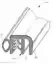 Fig. 01 - Composite extrusion for trim seal strip and method for forming same