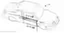 Fig. 01 - Hinged door module bracket