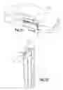Fig. 02 - Hinged door module bracket