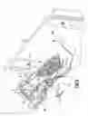 Fig. 03 - Hinged door module bracket