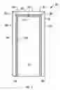 Fig. 02 - Door frame assembly