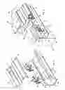 Fig. 02 - Rain gutter guard and method