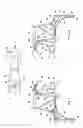Fig. 03 - Rain gutter guard and method