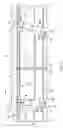 Fig. 07 - Rain gutter guard and method