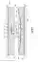 Fig. 04 - Shock suppressor