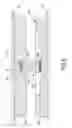 Fig. 06 - Shock suppressor