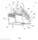 Fig. 02 - Portable, modular stairway system and device