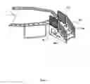 Fig. 08 - Portable, modular stairway system and device