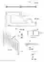 Fig. 09 - Portable, modular stairway system and device