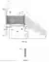Fig. 10 - Portable, modular stairway system and device