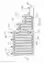 Fig. 18 - Portable, modular stairway system and device