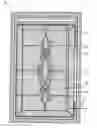 Fig. 01 - Insulated glass assembly