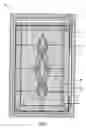 Fig. 02 - Insulated glass assembly