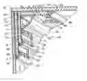 Fig. 01 - Crown molding assembly and related kit