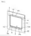 Fig. 03 - Opening portion periphery decorative member, opening portion periphery construction structure, and opening portion periphery construction method