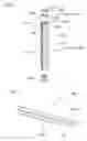 Fig. 07 - Opening portion periphery decorative member, opening portion periphery construction structure, and opening portion periphery construction method