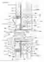 Fig. 08 - Opening portion periphery decorative member, opening portion periphery construction structure, and opening portion periphery construction method