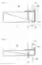 Fig. 10 - Opening portion periphery decorative member, opening portion periphery construction structure, and opening portion periphery construction method