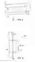 Fig. 03 - Decorative device comprised of modular interchangeable components
