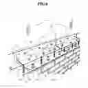Fig. 07 - Wall construction of architectural structure