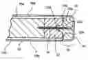 Fig. 01 - Door edge construction
