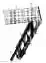Fig. 06 - Glass block panel anchor and reinforcing system