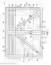 Fig. 02 - Composite garage doors and processes for making such doors