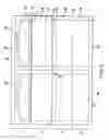 Fig. 04 - Composite garage doors and processes for making such doors