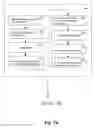 Fig. 10 - Composite garage doors and processes for making such doors