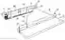 Fig. 01 - Electrical conductivity in a suspended ceiling system