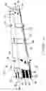Fig. 03 - Electrical conductivity in a suspended ceiling system