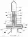 Fig. 04 - Electrical conductivity in a suspended ceiling system