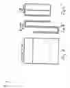 Fig. 02 - Break-away siding clip (reversible)