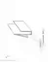 Fig. 05 - Break-away siding clip (reversible)