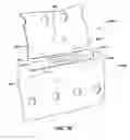 Fig. 09 - Deployable structural assemblies, systems for deploying such structural assemblies and related methods