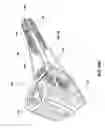 Fig. 13 - Deployable structural assemblies, systems for deploying such structural assemblies and related methods