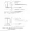 Fig. 02 - Fireproof precast element with securement structure