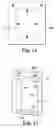 Fig. 10 - Window installation method