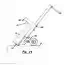 Fig. 10 - Concrete slab lifter
