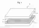 Fig. 02 - Polymeric door facing with textured interior surface, and method of forming same