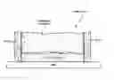 Fig. 01 - Method and/or system for compensating for effects of heat flow and/or air flow through fiberglass insulation