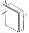 Fig. 01 - Wall lining