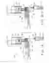 Fig. 14 - Vending machine for cosmetic materials