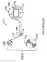 Fig. 10 - Apparatus for wrapping including joining of trailing end of wrapping material to leading end of subsequent wrapping material