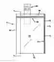 Fig. 01 - Small box shipper with internal inflatable bag