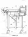 Fig. 09 - Adjustable mounting system for components of an article bagging and closing system and method