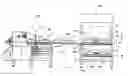 Fig. 01 - Vacuum packaging machine for product packages with multiple products