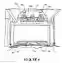 Fig. 05 - Vacuum packaging machine for product packages with multiple products