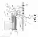 Fig. 07 - VERTICAL FLAT STACKING APPARATUS AND METHOD OF USE